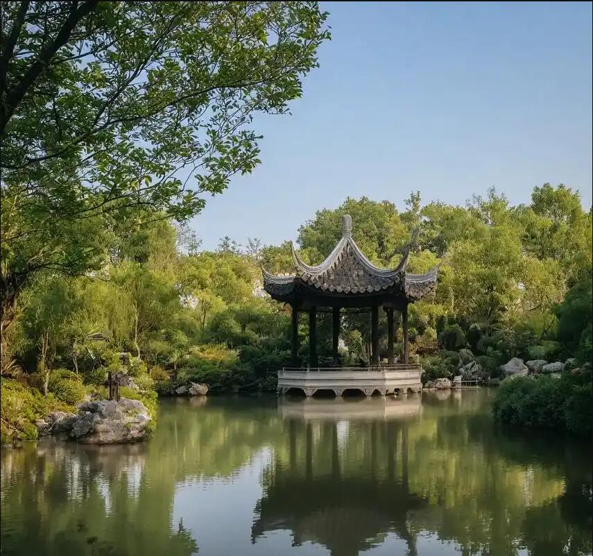 宝鸡秋烟土建有限公司